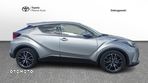 Toyota C-HR - 6