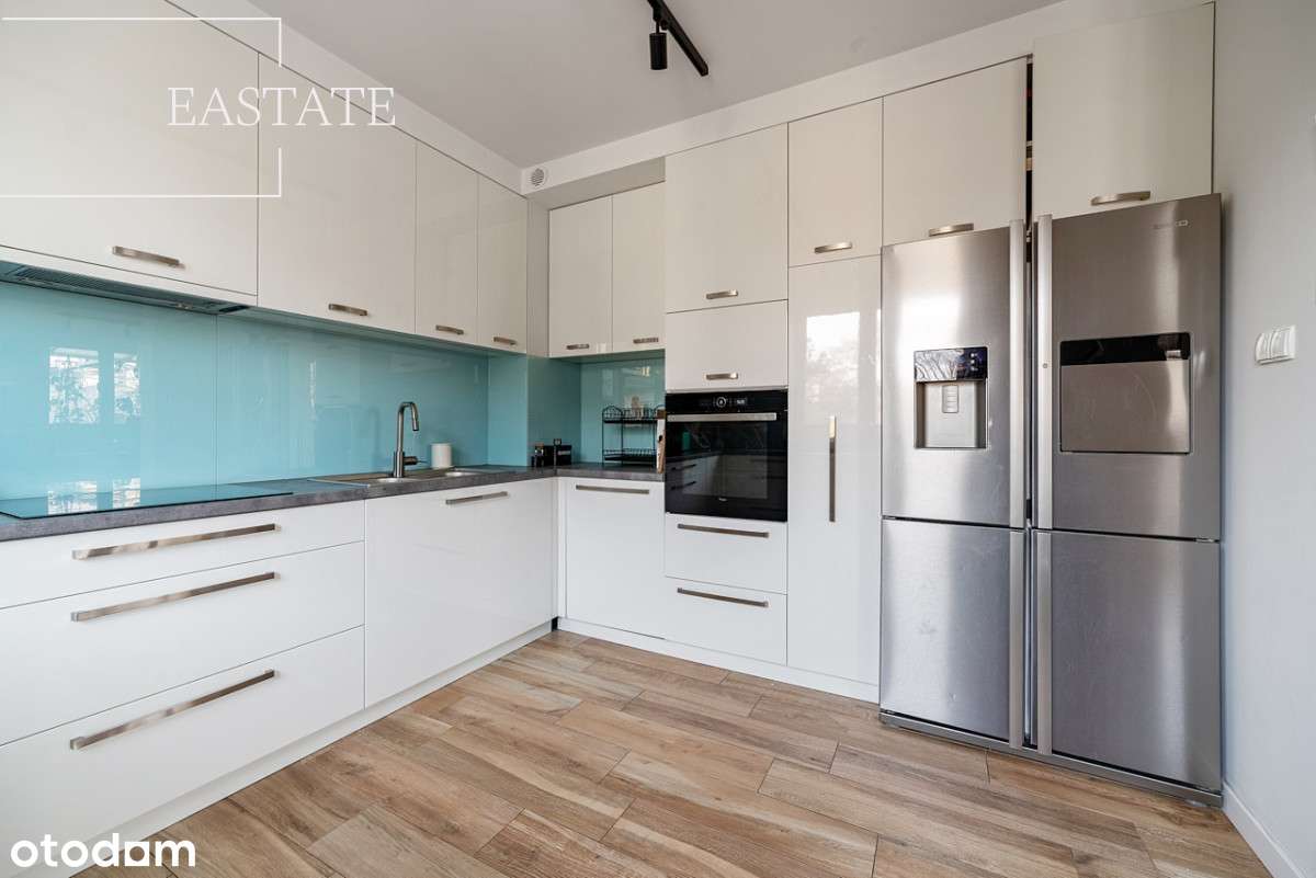 Winda | 2 duże balkony | budynek z 2008 - Pełny obrazek: 4/15