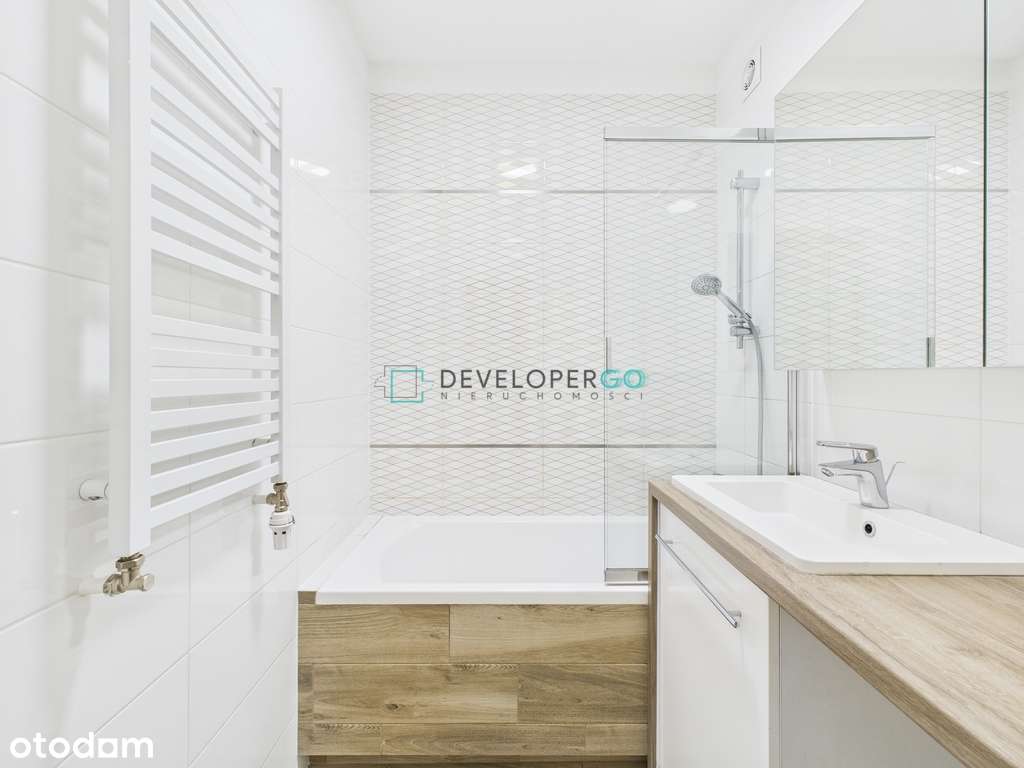 Gotowe do zamieszkania, 3 pokoje,  umeblowane-14