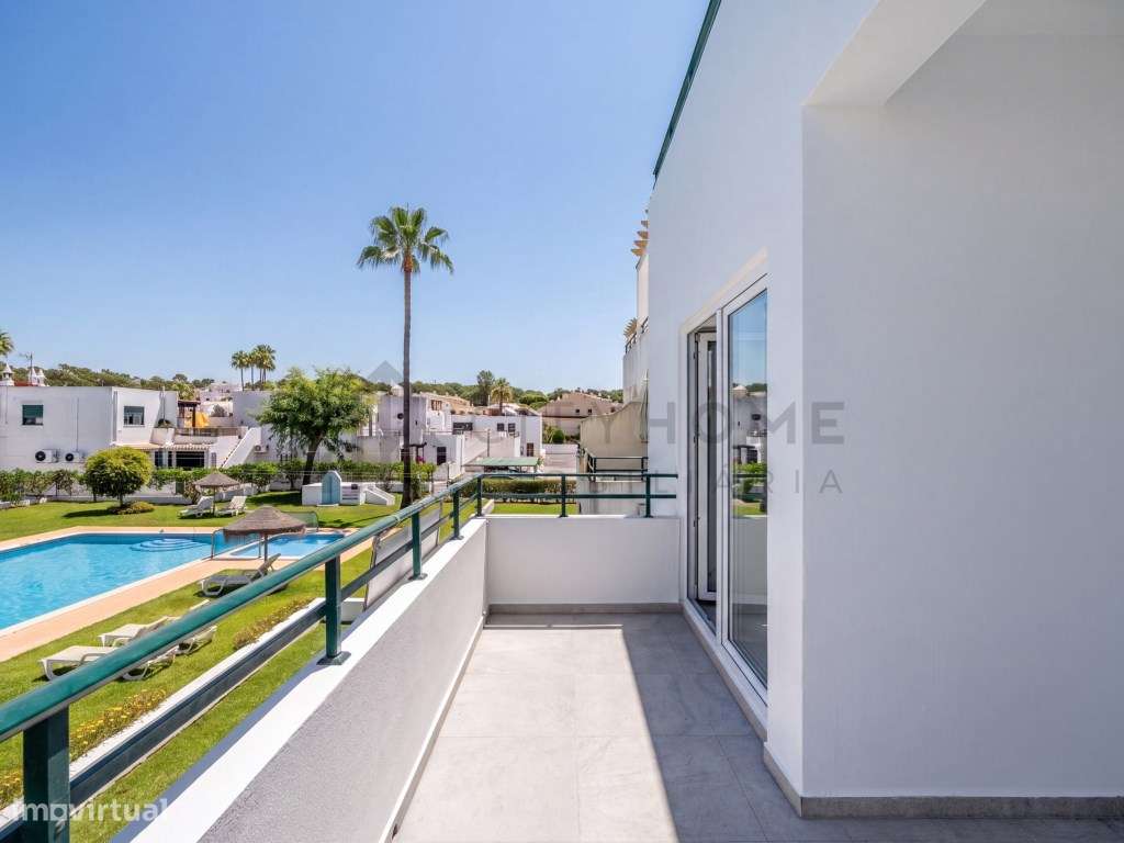Exclusivo Apartamento T3 Duplex com Terraço Panorâmico em Condomíni...-7