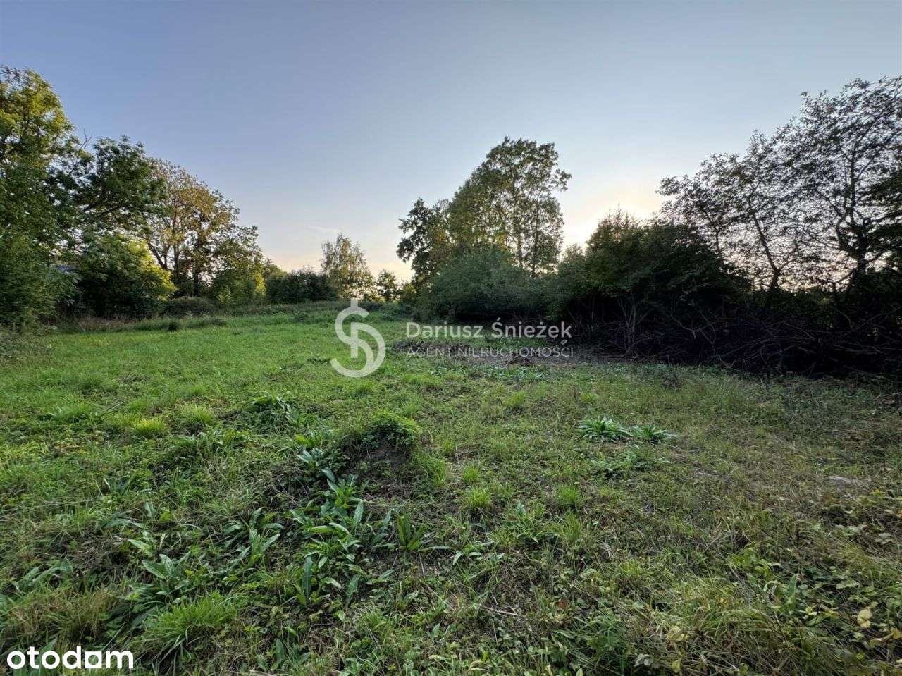 Top działki budowlane w Siadle Górnym Mpzp Media - Pełny obrazek: 5/10