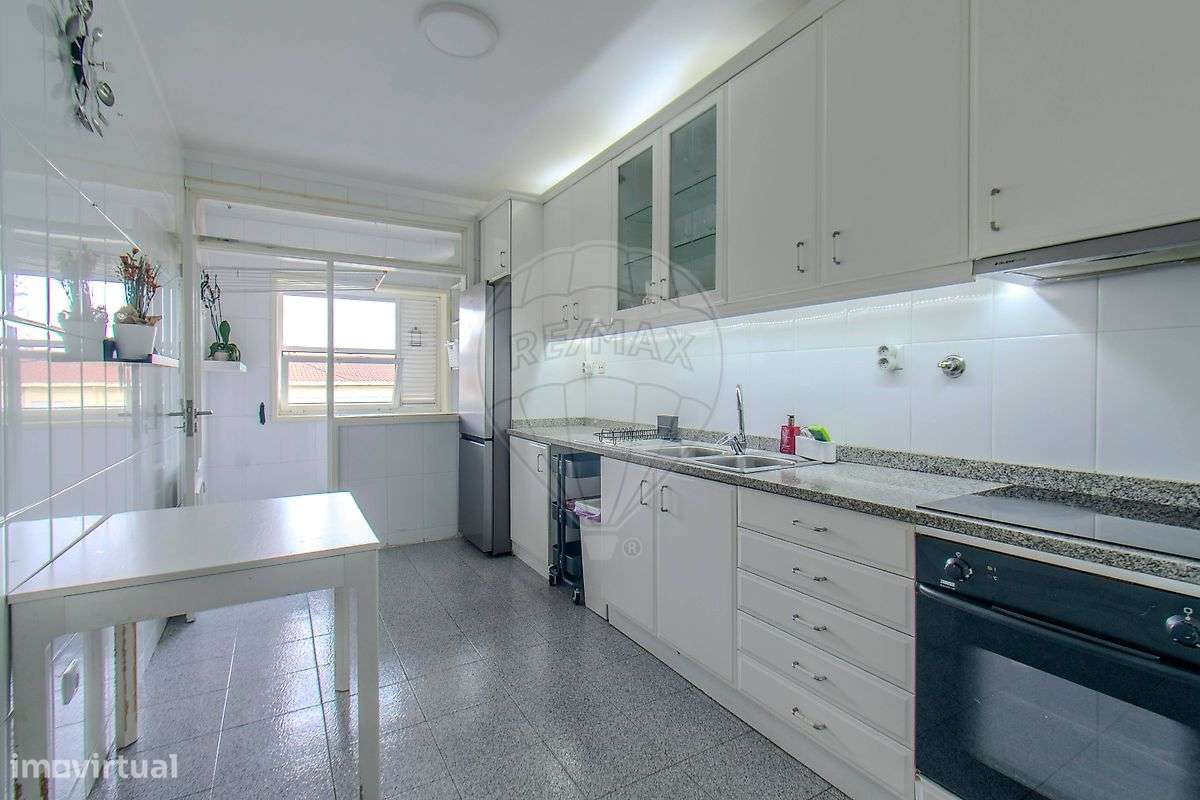 Apartamento T2 para arrendamento - Grande imagem: 3/16