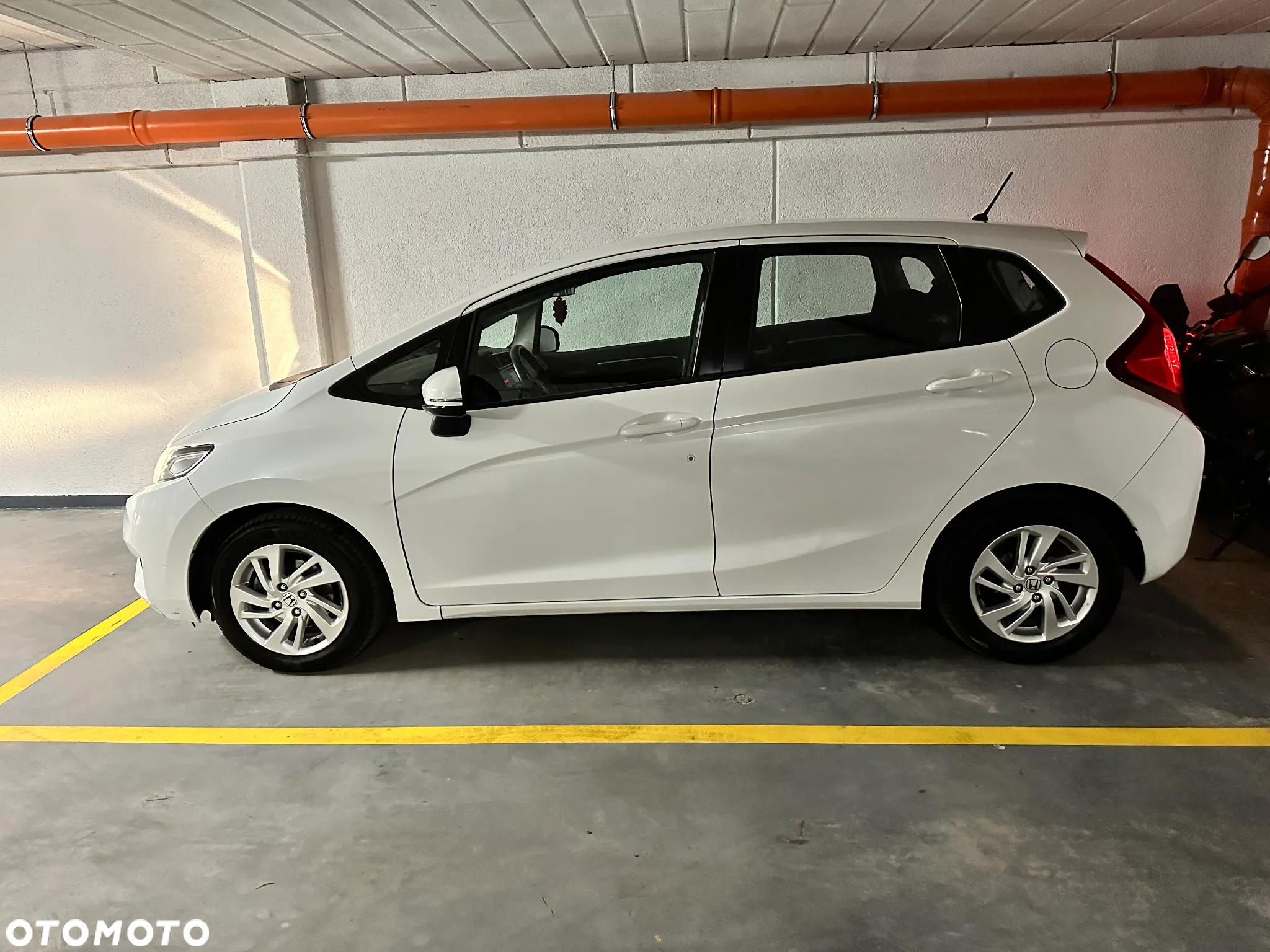 Honda Jazz 1.3 Comfort (ADAS/Honda Connect+) CVT - 31