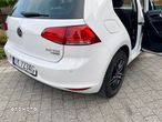 Volkswagen Golf 2.0 TDI BlueMotion Technology Edition - 10