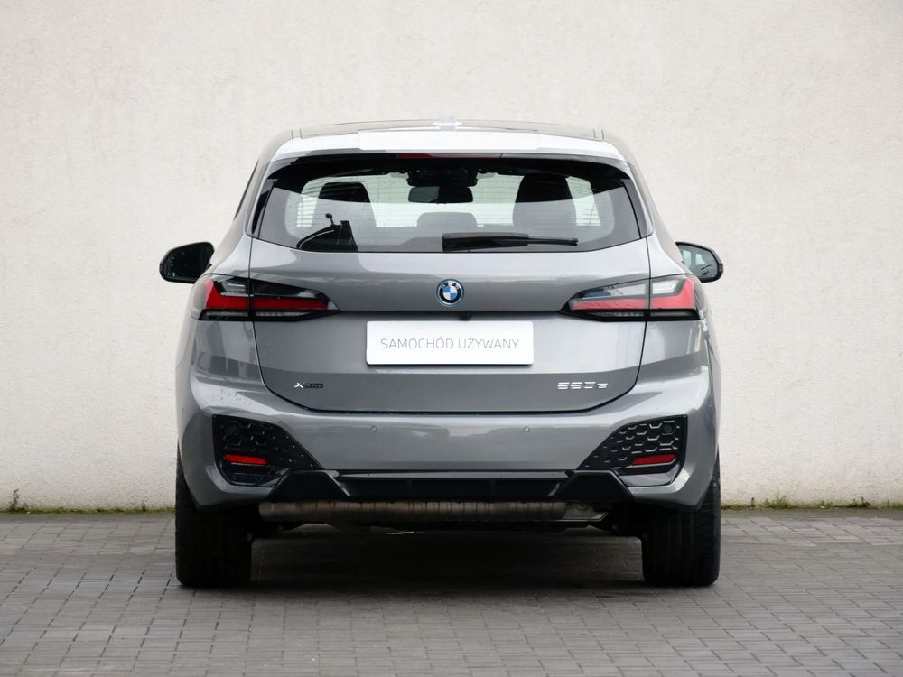 BMW Seria-2 1.5 Plugin Hybrid 245 KM — zdjęcie 5