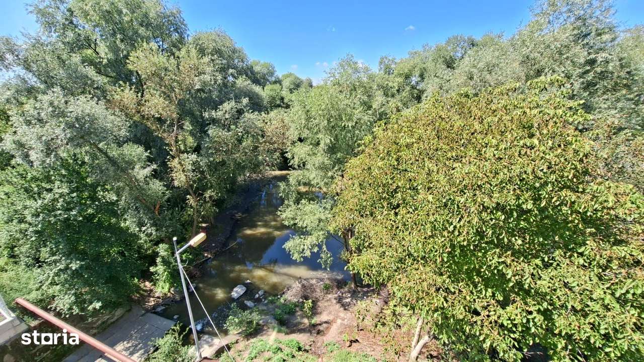 De vanzare ap. 2 camere, Tg. Mures, Bloc nou, Central, str. Salciilor-11