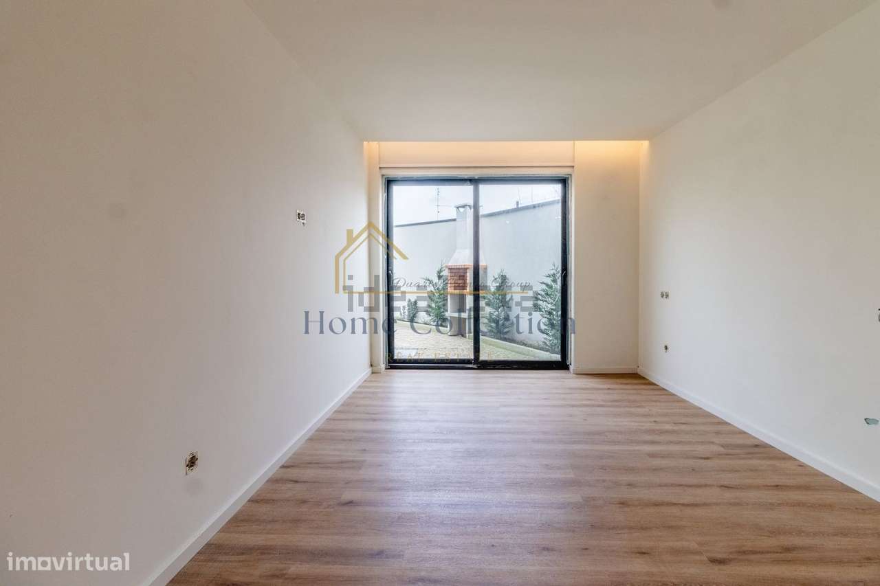 Moradia T3 em Lavra Cabanelas-7