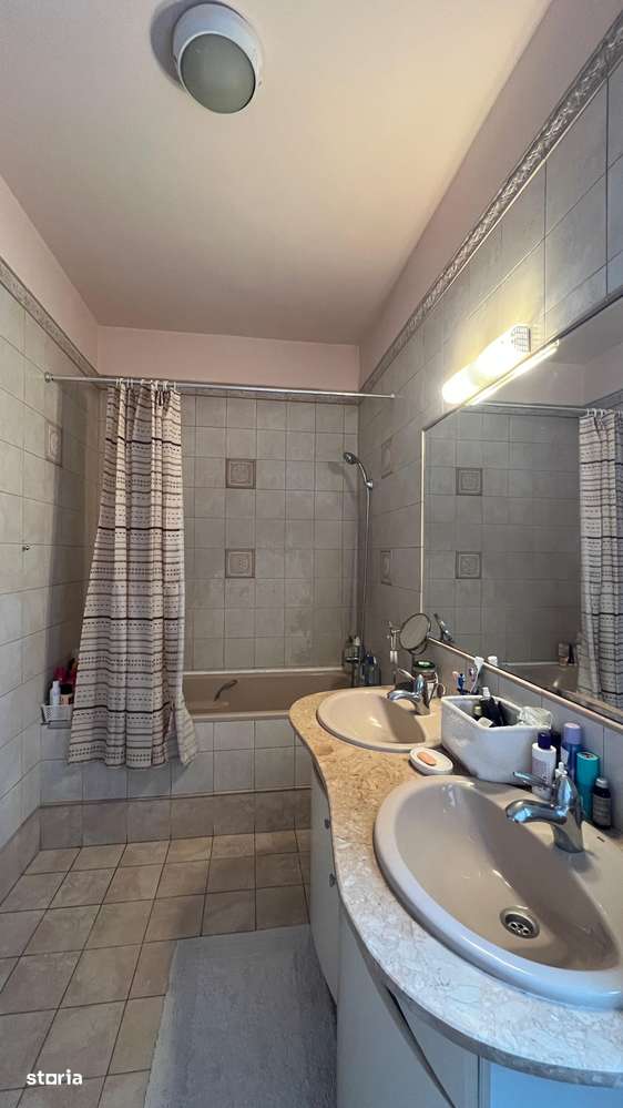 Vila Damaroaia - langa lacul Grivita-10