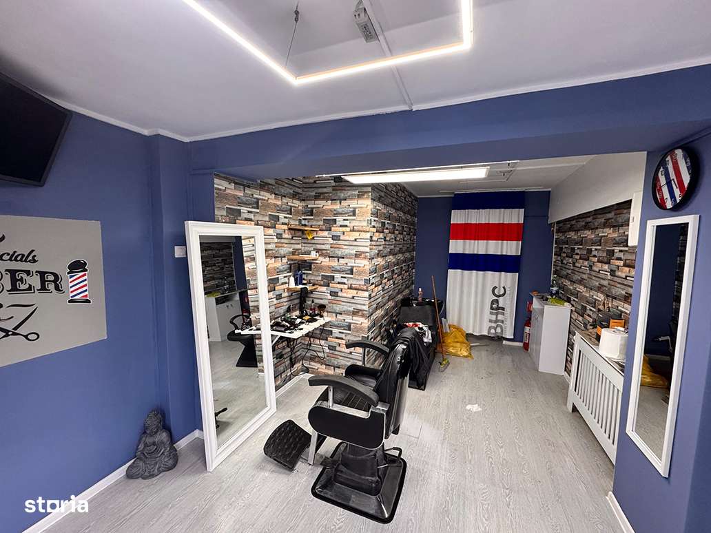 Se inchiriaza spatiu comercial, vitrina, in rondou General - Imagine principală: 2/3