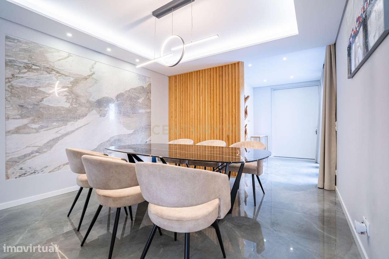 Moradia de Luxo T3 junto a Sintra | Vila Verde - Grande imagem: 5/60