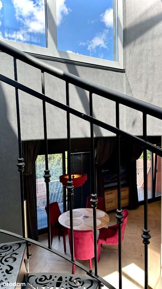 Apartament 3 pokoje pod klucz z tarasem + VAT - Pełny obrazek: 5/20