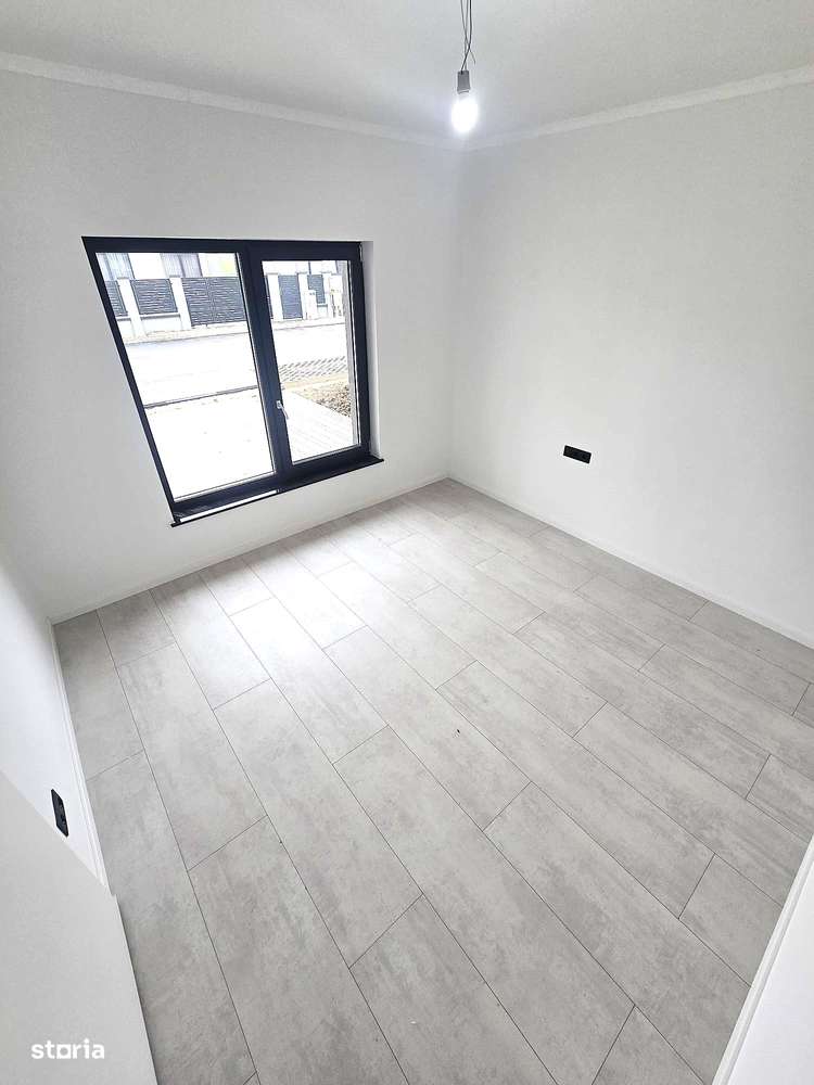 Casa 4 camere | Complet finisata | Teren 420 mp-4
