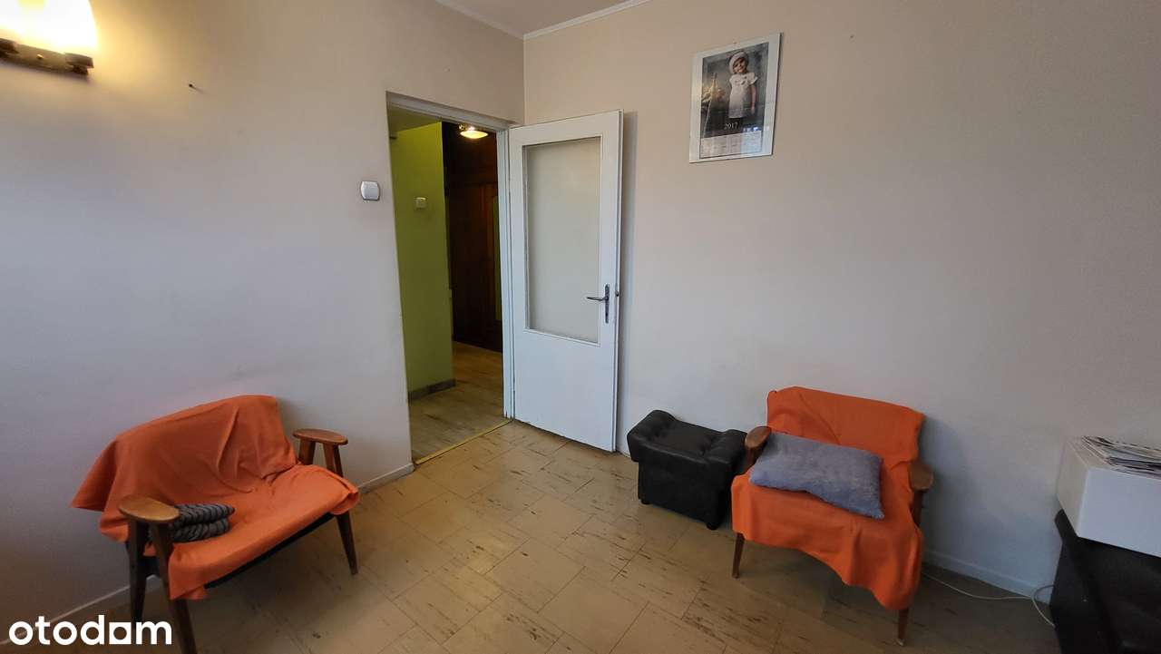 Rozkładowe M3 z balkonem!-5