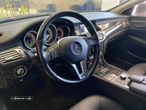 Mercedes-Benz CLS 250 Shooting Brake CDI 7G-TRONIC - 31