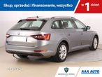 Skoda Superb - 6