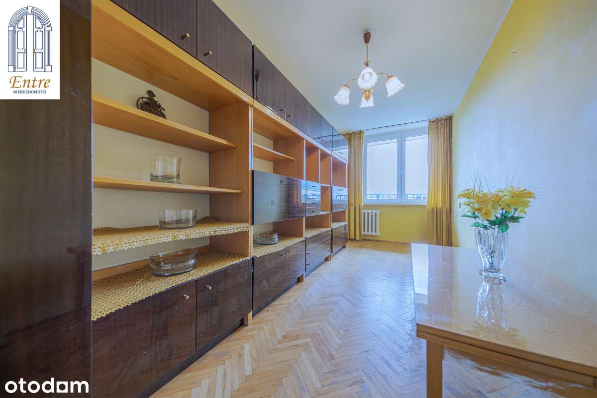 Dwupokojowe na Przymorzu.-6