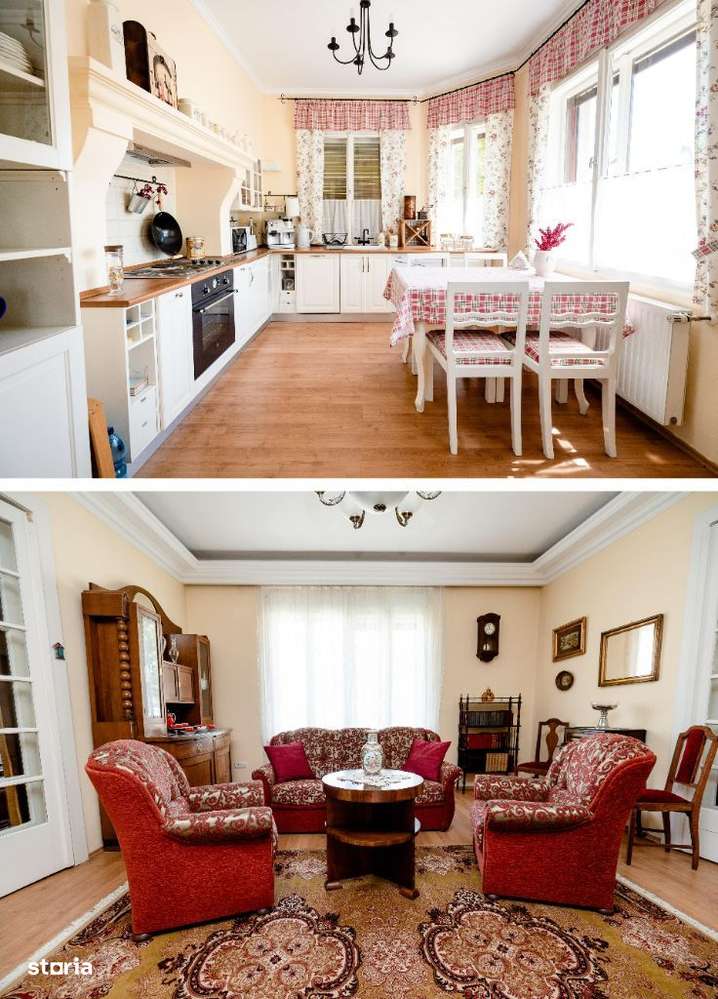 Proprietate cu potential multiplu - Savarsin - Imagine principală: 2/8