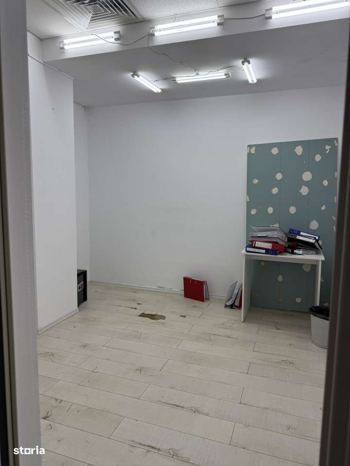 Spatiu comercial PREMIUM | 181 mp | H=5m | O S 126 mp | Ideal clinica-12