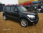 Części Kia Soul 1.6 CRDI  Kolor lakieru: 9H - 2