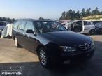 Nissan Primera P 11 wagon 2.0 td de 2001 para peças - 2