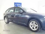 Audi A4 Avant 2.0 TDI Business Line - 4