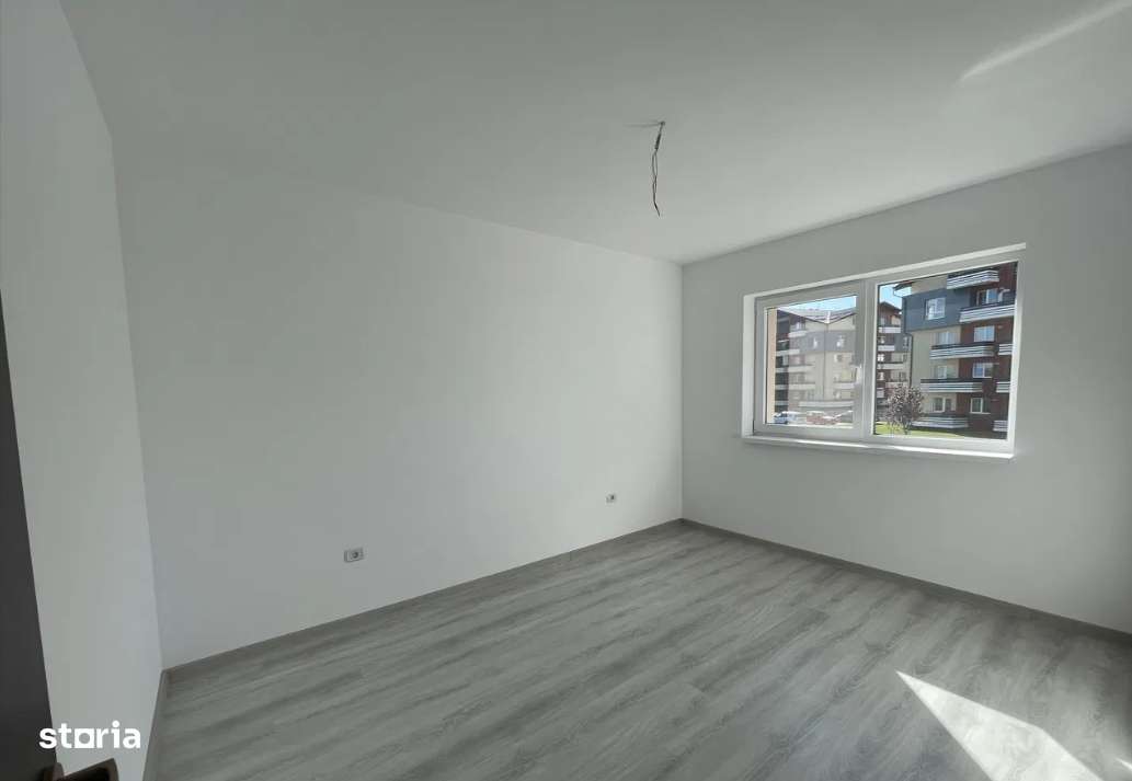 Studio cu dressing de vanzare - Subcetate City 2 Sanpetru-2