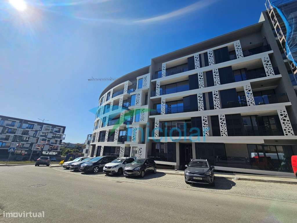 T3 Novo| 2 Suites| 2 Frentes| Garagem Fechada| Ultimo Para Venda-36