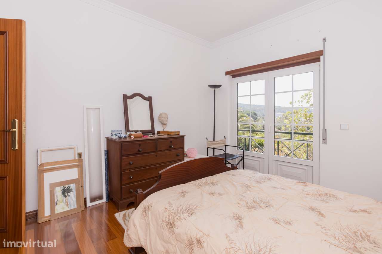 Moradia T4 - Parque Natural da Serra de Aire e Candeeiros-25