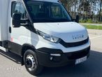 Iveco DAILY 70-180 3.0 HPI 180KM Hi Matic * Kontener * Izoterma +Winda 1000kg SUPER STAN!!! - 18