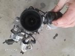 Turbo turbosprężarka Ford C-Max II MK2 lift 1.5TDCI E-HDI 9804119380 - 2