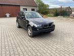 BMW X3 2.0d - 3