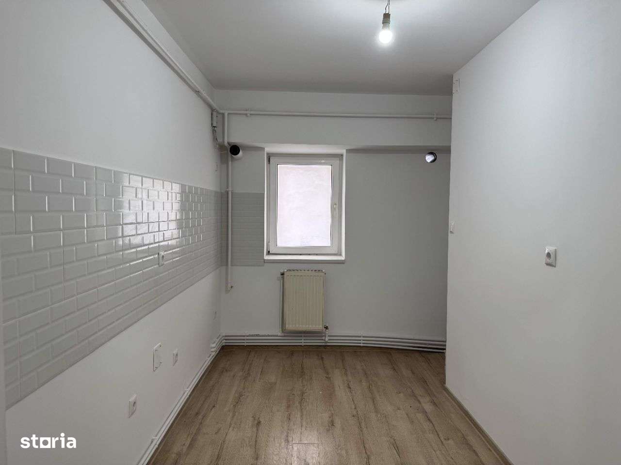 2 cam, 52 mp, ultracentral - UNION, etaj 7, cu lift, renovat - Imagine principală: 5/17