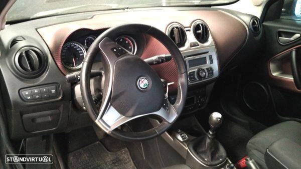 Para Peças Alfa Romeo Mito (955_) - 5