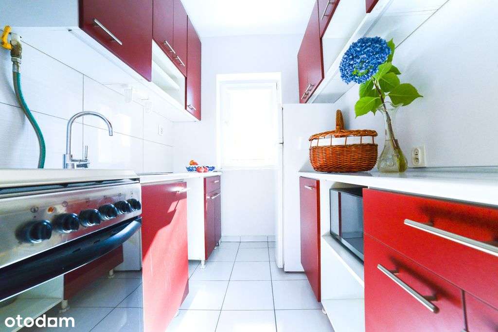 Doskonała Lokalizacja, Wyposażone M3!-9