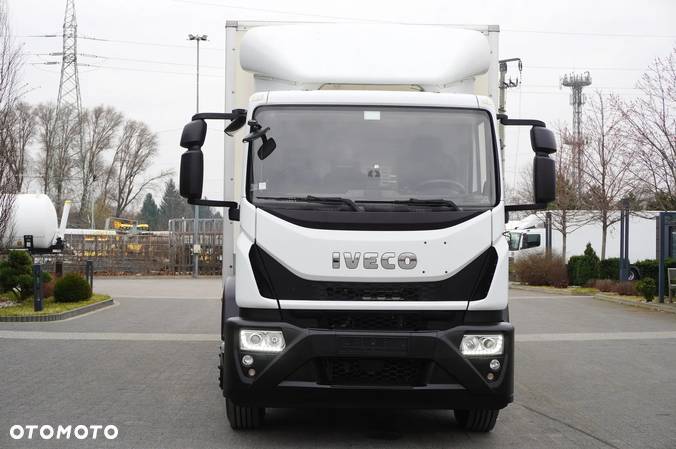 Iveco Eurocargo 190-280L E6 / 180 tys.km! / ład. 10,5t - 2