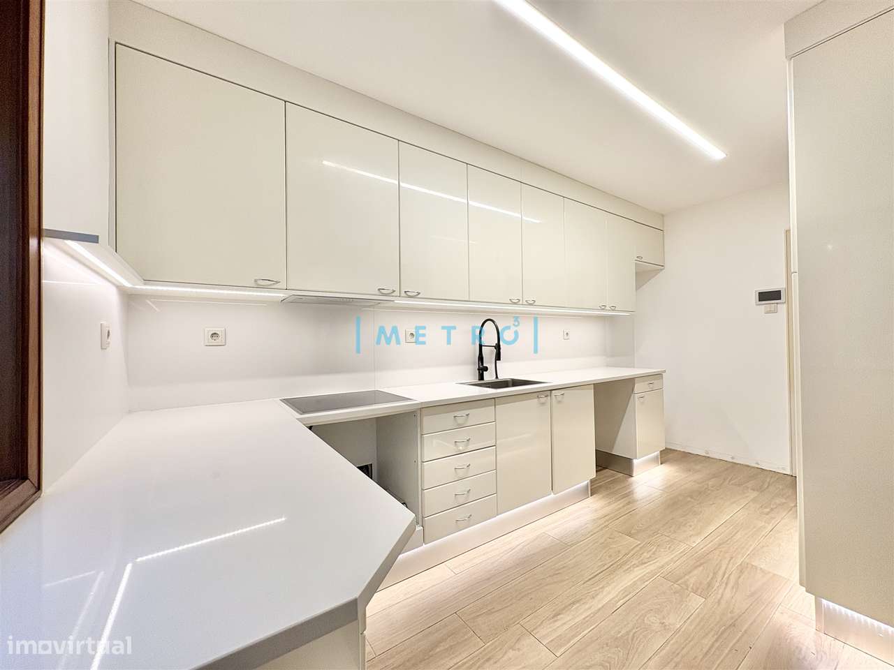 Moradia T6 Venda em São Mamede de Infesta e Senhora da Hora,Matosinhos-12