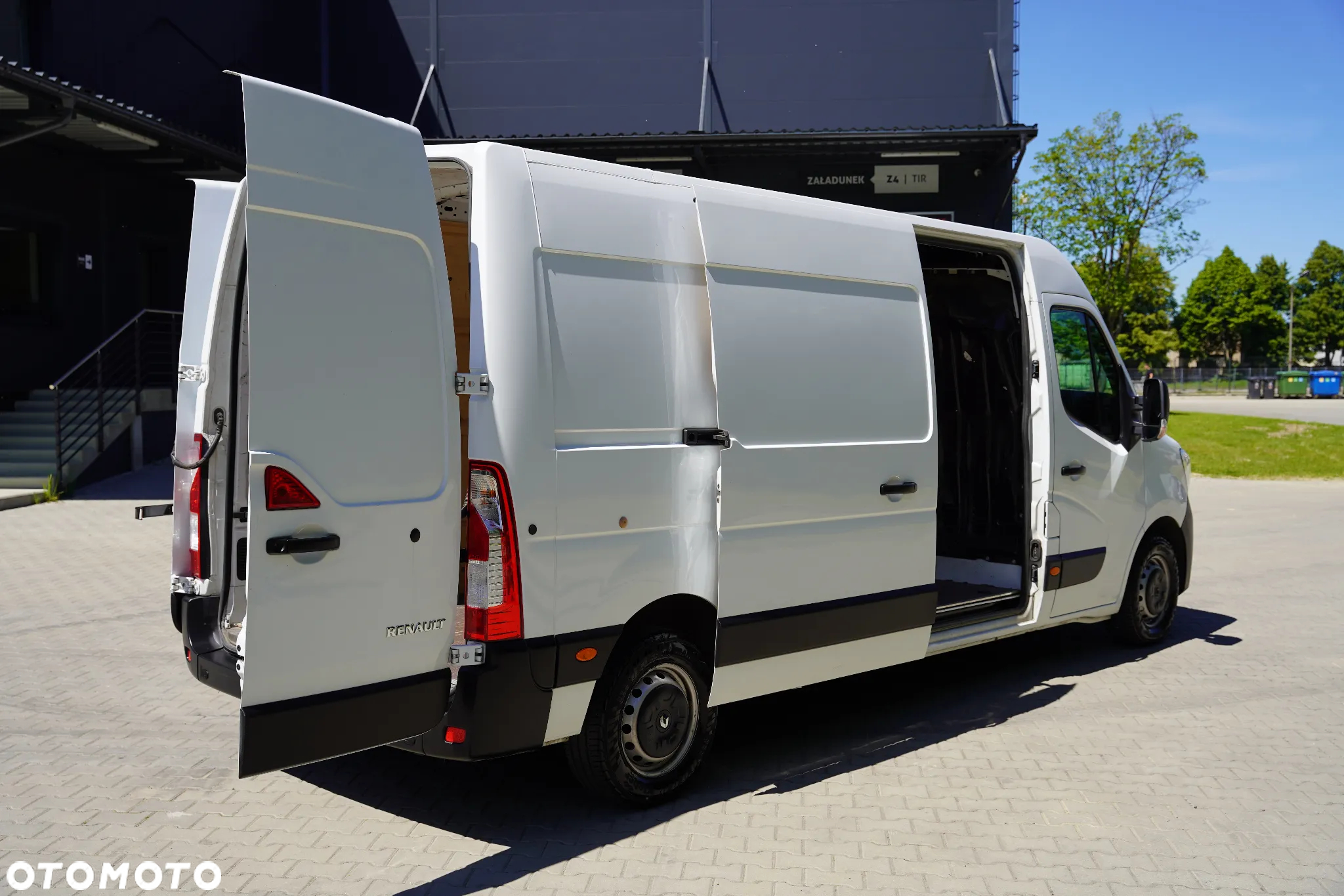 Renault Master - 23