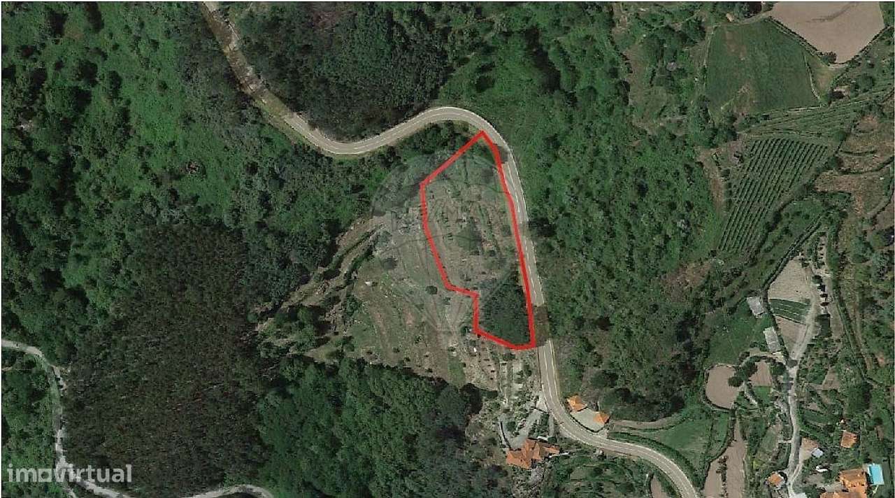 Terreno - Venda - Mesquinhata - Grande imagem: 2/9