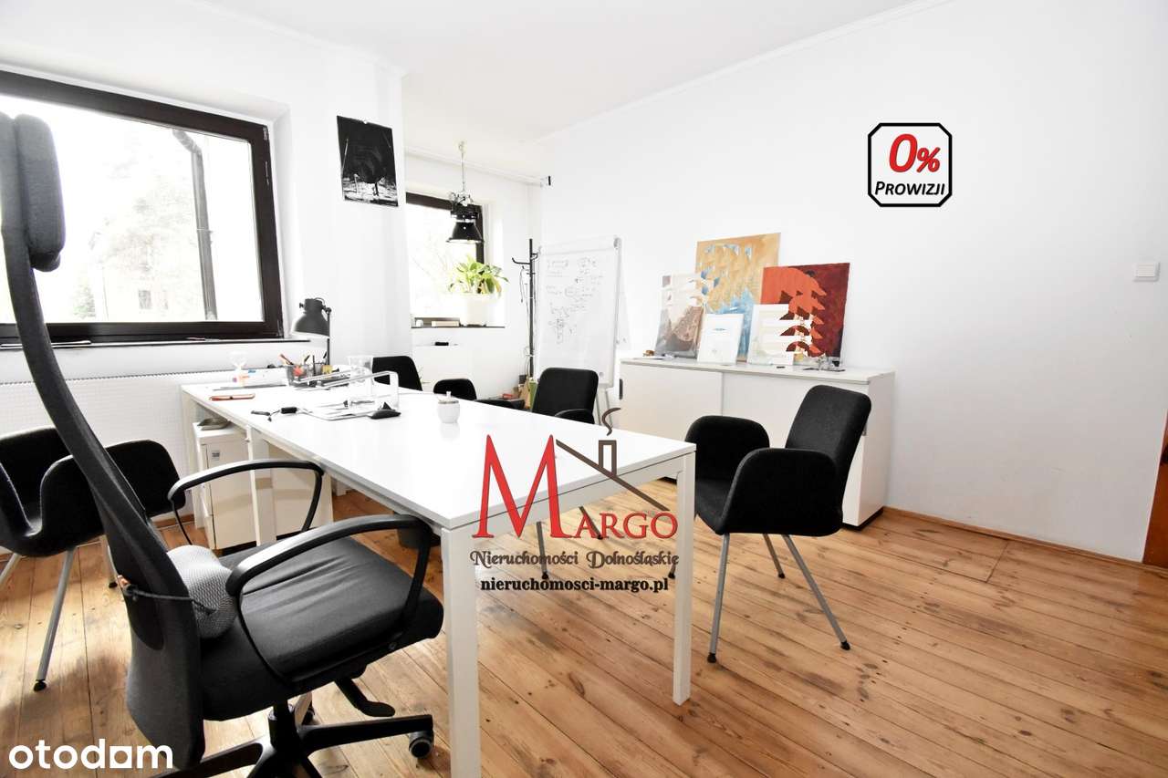 Duży dom przy parku,  centrum Oporowa 0%prowizji - Pełny obrazek: 5/20