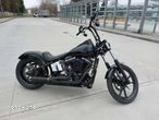 Harley-Davidson Softail - 24