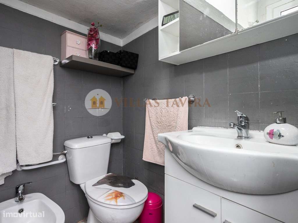 Prédio T4 no centro de Tavira | Investimento | Alojamento Local | E...-14