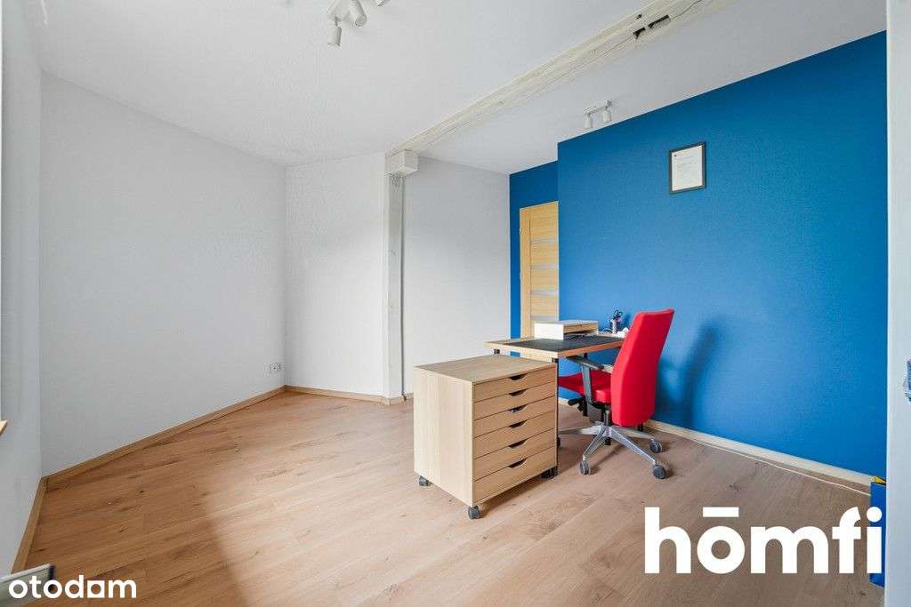 Mieszkanie 80 m² po remoncie - Pełny obrazek: 5/18