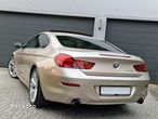 BMW Seria 6 640i - 10