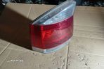 Lampa stop stanga pe aripa Opel Vectra C  [din 2002 pana  2005] seria Sedan 4-usi 1.8 MT (122 hp) - 2