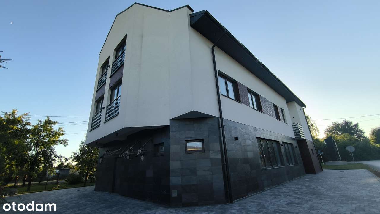 Lokal użytkowy, 495 m², Rzeszów - Pełny obrazek: 5/20