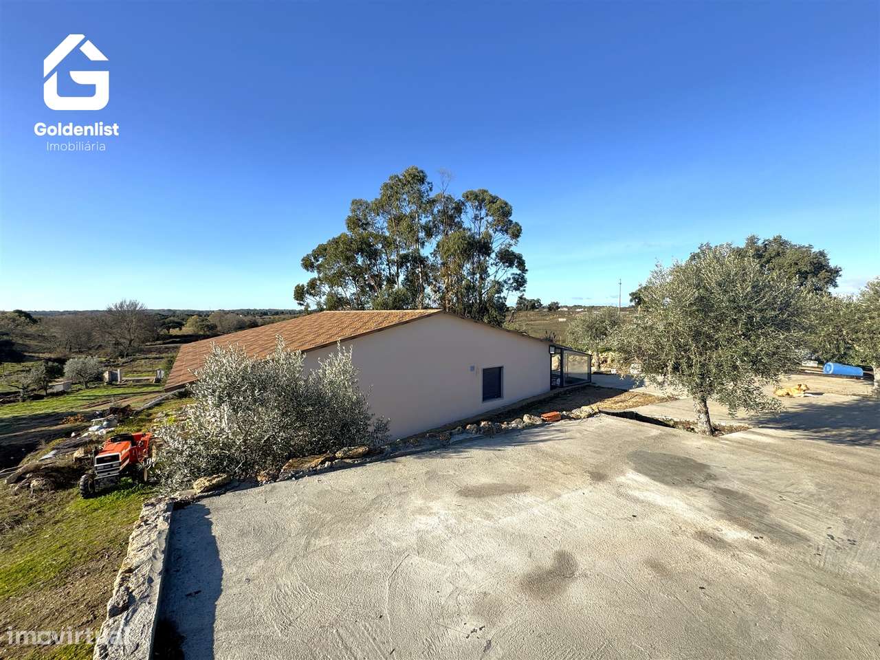 Quinta T3 Venda em Escalos de Cima e Lousa,Castelo Branco-30