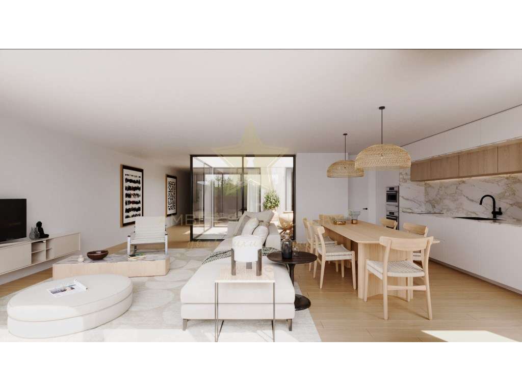 Apartamento T3 - Grande imagem: 3/19