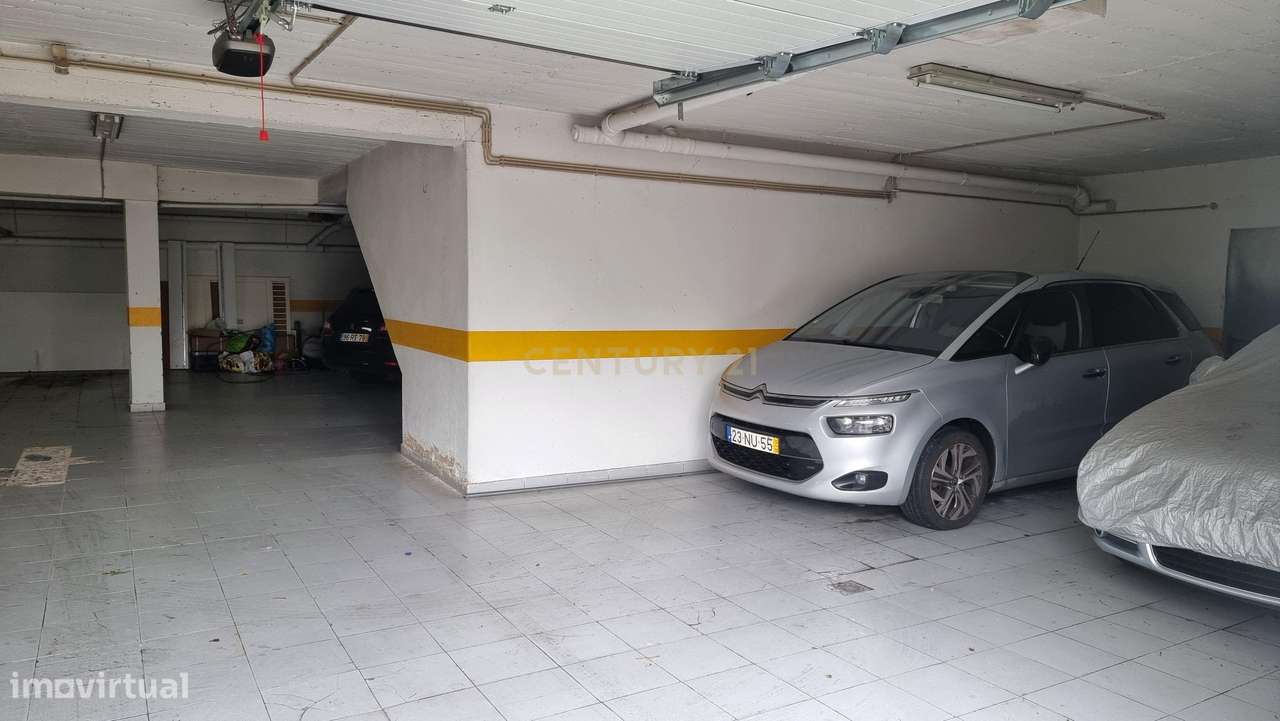 Apartamento T2 nos Portais da Arrábida em Quinta do Anjo-28