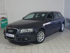 Audi A6 Avant 2.0 TDi Exclusive - 3