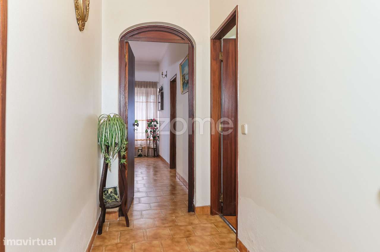 Moradia T4 Riachos - Torres Novas-30